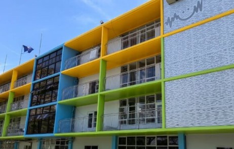 Salud reporta caso de miasis por gusano barrenador en menor de 3 años