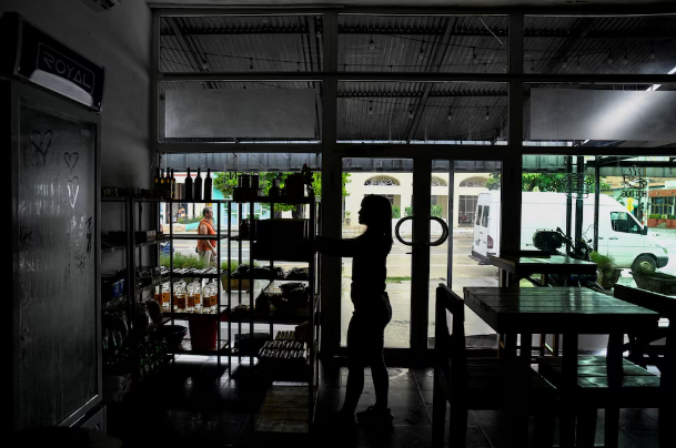 Crisis energética en Cuba: apagones prolongados y desafíos sin solución