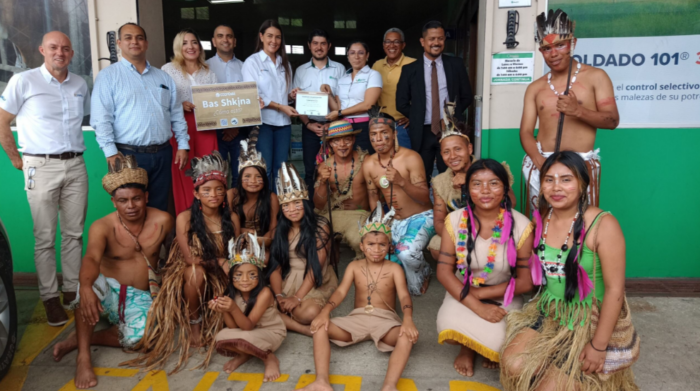 Proyecto colocará rótulos en lengua nativa para indígenas Cabécar