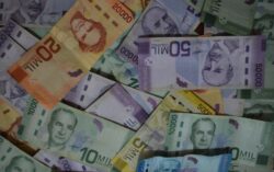 Funcionarios públicos y pensionados con cargo al presupuesto nacional recibirán aguinaldo este viernes