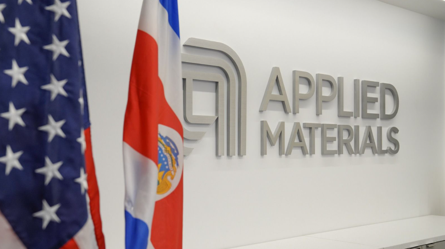 Empresa estadounidense de semiconductores iniciará operaciones en el país en 2025 y espera contratar a 200 personas en dos años