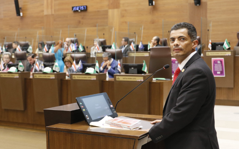 Inspección Judicial mantiene cuatro causas disciplinarias activas contra Fiscal General Carlo Díaz