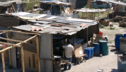 Más de 2 millones de personas en Costa Rica habitan en viviendas en estado ‘regular’ o ‘malo’