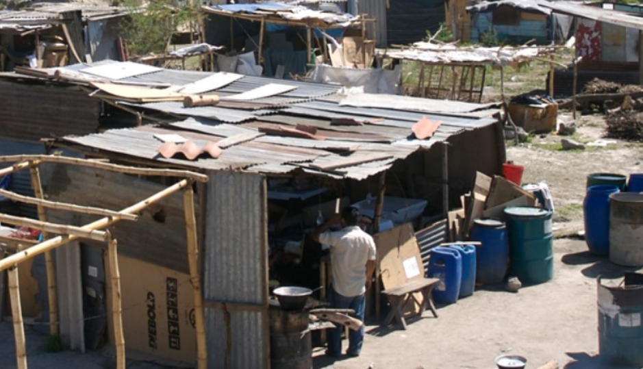 Más de 2 millones de personas en Costa Rica habitan en viviendas en estado ‘regular’ o ‘malo’