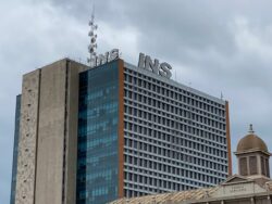 INS publica nueva licitación para adquirir etiquetas de Marchamo Digital