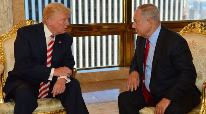 Benjamin Netanyahu habló con Donald Trump y afirmó que los “intereses nacionales” de Israel priman sobre los consejos de EEUU