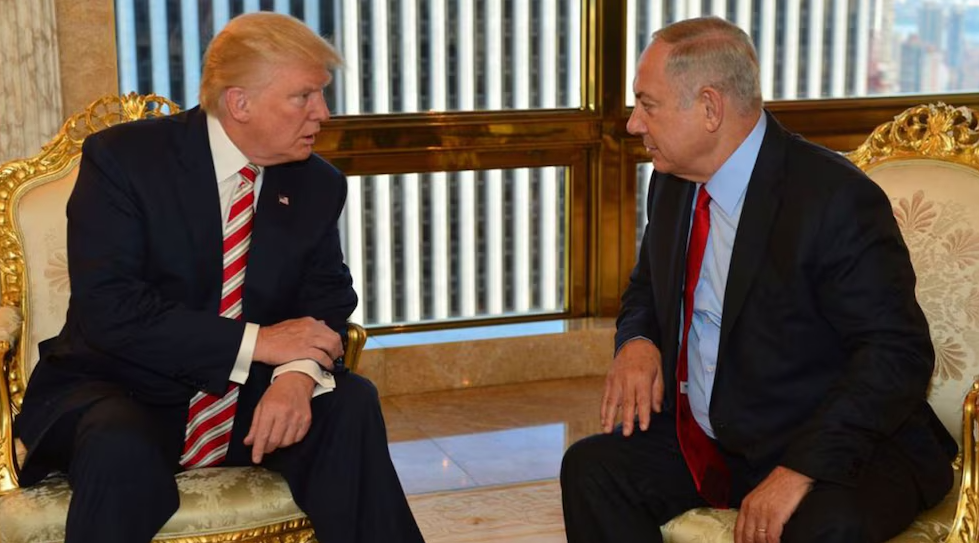 Benjamin Netanyahu habló con Donald Trump y afirmó que los “intereses nacionales” de Israel priman sobre los consejos de EEUU