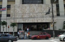 Directivos y gerente de la CCSS suspendidos por caso ‘Barrenador’ apelaron resolución de medidas cautelares