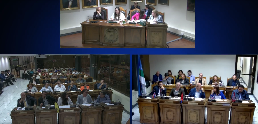 Concejo Municipal de San José prohíbe uso de pirotecnia y pólvora sonora que supere los 85 decibeles