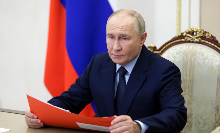 Ante las bajas, Putin busca más soldados: asignó USD 300 millones para contratar a 225.000 nuevos reclutas