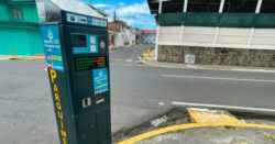 Empresa que brinda servicio de parquímetros en San José solicita que se formalice el contrato