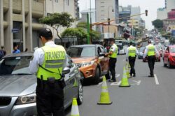 Proyecto de Ley plantea condonar deudas relacionadas a infracciones de tránsito del 2020 al 2022