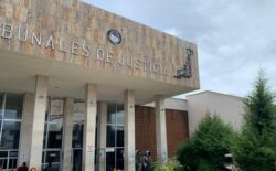 Sospechoso de sustraer a Keibril García declaró en juicio y reconoció ser el papá de la bebé