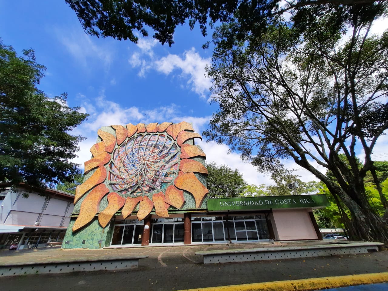 OIJ detectará de dónde salió el correo con amenaza de bomba en la UCR