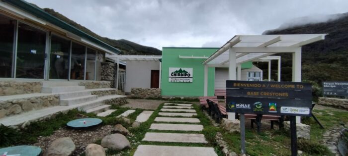 Reservas en línea para visitar el Chirripó podrán realizarse a partir del 15 de octubre