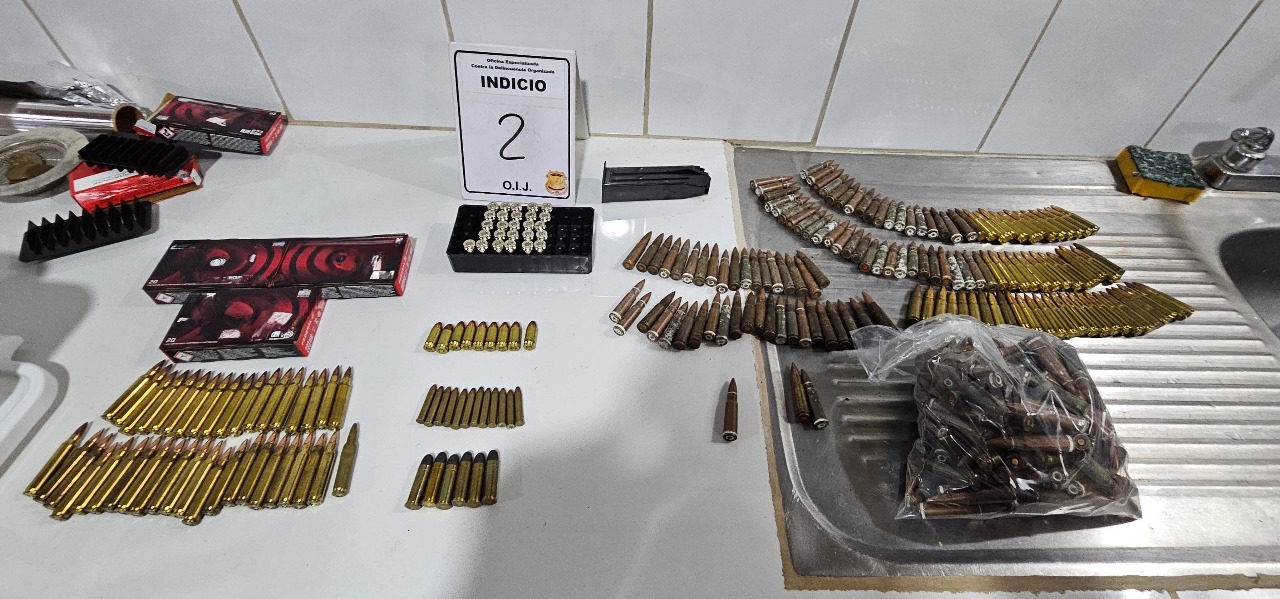 Ministro de Seguridad califica como ‘alarma país’ el reclutamiento de niños de 10 años en bandas criminales