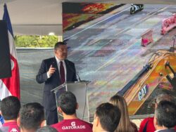 Presidente Chaves reprocha a Fiscal adelantar detalles sobre investigaciones en curso