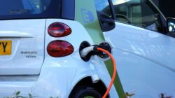 Costa Rica contabiliza más de 8600 vehículos eléctricos importados en lo que va del año