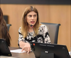 Diputadas Andrea Álvarez y Sofía Guillén reciben amenazas de muerte a través de correo electrónico