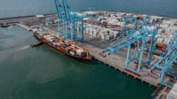 Interrupción de Internet en APM Terminals afecta atención de citas para transportistas