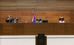 Asamblea Legislativa esperará fallo completo de Sala IV sobre proyecto ‘Jaguar 2.0’ para definir siguiente paso
