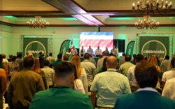 Johnny Araya y Antonio Álvarez renunciaron formalmente al Directorio Político del PLN