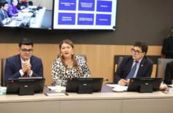 Cambios al Presupuesto Nacional del 2025 aumentan recursos en educación, seguridad y cultura