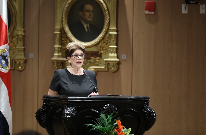 Contraloría confirma faltante de ₡118 mil millones en el MEP para el 2025