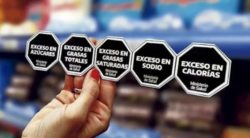 Dueños de pulperías y bazares se oponen a plan de etiquetado frontal con advertencias nutricionales para productos alimenticios
