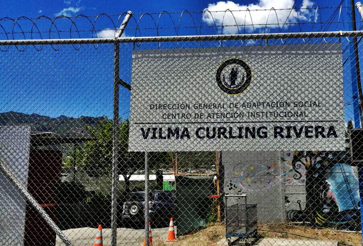 Justicia confirma que exdefensora Taitelbaum ingresó al sistema penitenciario en el CAI Vilma Curling
