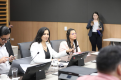 ¿Cuáles cambios proponen los diputados al Presupuesto Nacional del 2025? Se le presentaron 107 mociones