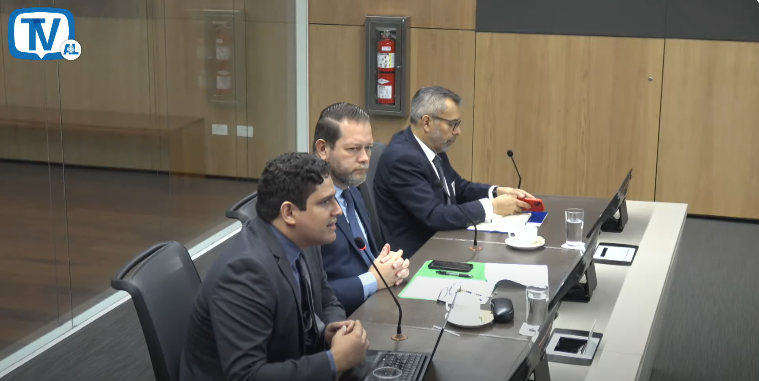 Cámara de la Construcción advierte a diputados que cambiar lote para nuevo Hospital de Cartago generaría atraso de casi 10 años