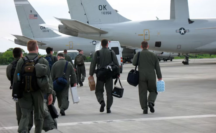 Bases militares extranjeras en Ecuador: la Corte Constitucional dio luz verde y Noboa prepara el envío de la propuesta al Legislativo