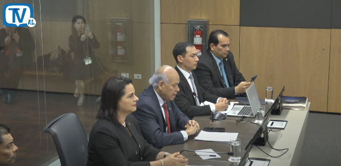 Fiscalía y OIJ solicitan más plazas a diputados para el 2025: Poder Judicial alerta de reformas sin contenido presupuestario