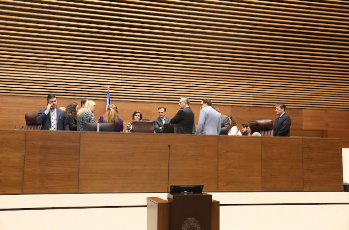 Oposición cuestiona insistencia del gobierno en proyecto de ‘Ley Jaguar’ y lo ve como un tema con fines electorales