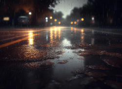 Setiembre dejó ‘superávits’ de lluvia en Pacífico y Caribe Sur: Pacífico Central más bien tuvo déficit