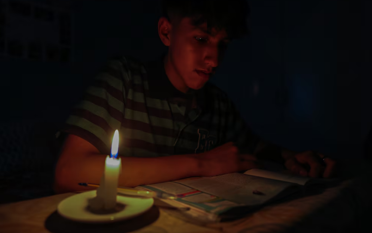 El gobierno de Ecuador anunció que el país enfrentará una semana crítica en medio de la crisis energética