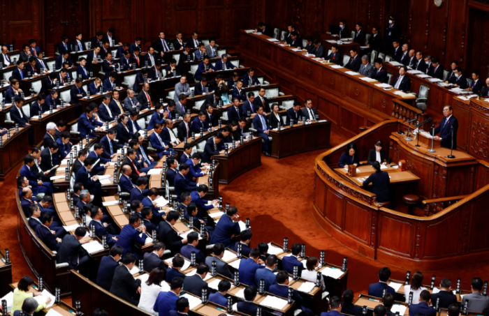 Japón pidió fortalecer las políticas de disuasión en Asia para evitar un conflicto similar al de Ucrania