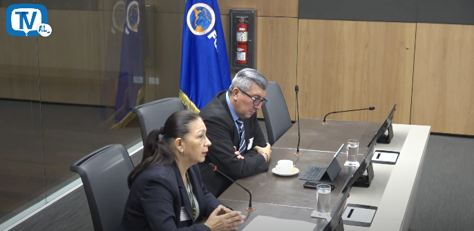 OIJ respalda proyecto que crearía registro público de sentenciados por delitos sexuales, trata de personas y turismo sexual