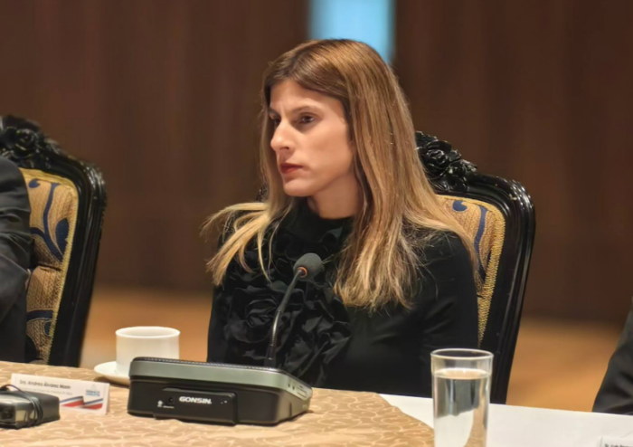 OIJ investiga amenazas de muerte en contra de diputadas Andrea Álvarez y Sofía Guillén