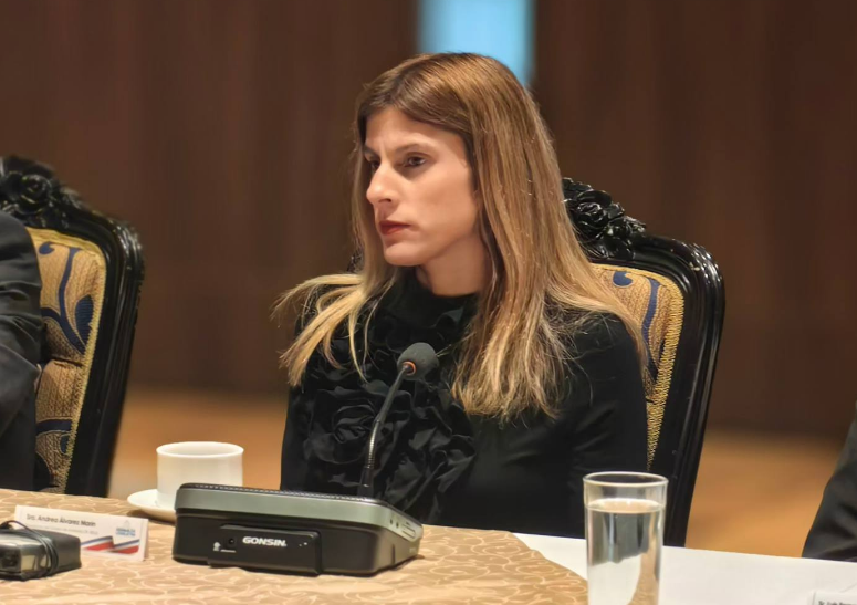 OIJ investiga amenazas de muerte en contra de diputadas Andrea Álvarez y Sofía Guillén