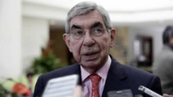 Óscar Arias espera que candidatura presidencial del PLN sea joven y preparada