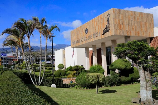 Este viernes se reanudan conclusiones de la Fiscalía en juicio contra sospechoso de sustraer a Keibril García