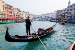 Visitar Venecia será más caro en 2025: la ciudad duplicará la tasa para turistas