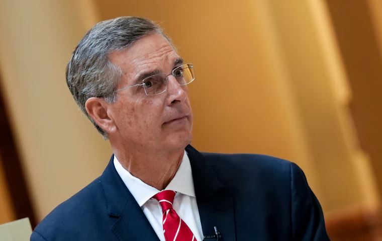 Denuncian que una operación de desinformación sobre las elecciones de Estados Unidos procede de Rusia