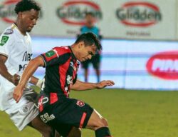 Baja interés por el fútbol nacional entre habitantes del GAM: 70% de quienes no tienen equipo son jóvenes entre 18 y 25 años