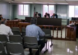 Tribunal dicta pena máxima contra Hugo Casasola por sustraer a la bebé Keibril García y tres violaciones calificadas
