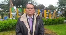 Dirigen operativo ante incremento de homicidios en Alajuelita, Desamparados, Hatillo y Tirrases