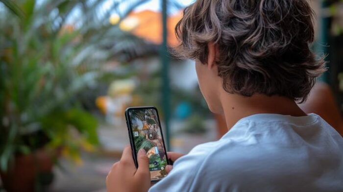 Reino Unido considera prohibir redes sociales a menores de 16 años