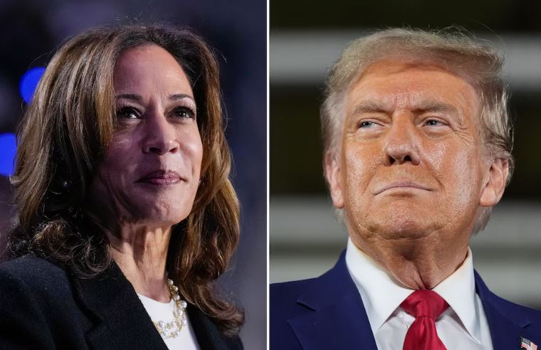 Kamala Harris o Donald Trump: qué día y a qué hora se conocería al próximo presidente de los Estados Unidos